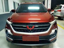 DP 40Jtaan + gratis isi bensin 3 jt + free part 4 Tahun