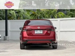 2021 Nissan ALMERA 1.0 VL Sedan
