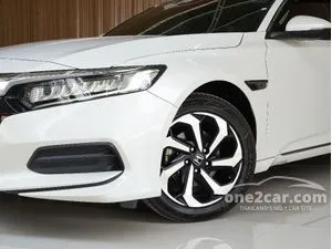 2019 Honda ACCORD 1.5 Turbo EL Sedan