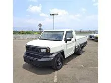 2026 Toyota Hilux Rangga 2.0 Standard Flat Deck 3 Way Pickup PROMO SPECIAL BEST PRICE, BEST DISCOUNT, NEGO SAMPE DEAL