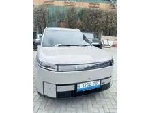 2026 Jaecoo J5 Premium SUV