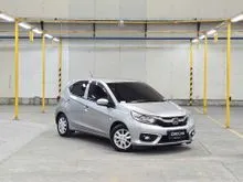 2022 Honda Brio 1.2 Satya E Hatchback UNIT ISTIMEWA, JAMINAN BERKUALITAS, LULUS INSPEKSI 175 TITIK, MOBIL SIAP PAKAI DAN BERGARANSI, PERORANGAN