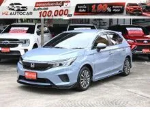 2023 Honda City 1.0 (ปี 20-26) SV Hatchback