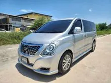 2013 Hyundai GRAND STAREX 2.5 (ปี 10-17) VIP Wagon