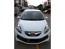 2013 Honda Brio 1.2 E Hatchback