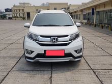 2016 Honda BR-V 1.5 E Prestige SUV
