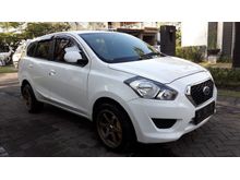 2014 Datsun GO+ 1.2 T-OPTION MPV,DP HANYA 10JT