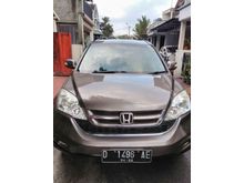 2011 Honda CR-V 2.0 2.0 i-VTEC SUV