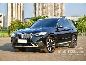 2023 BMW X3 2.0 sDrive20i xLine SUV