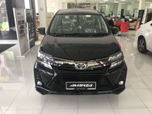 All Brand New Toyota Avanza 1.5 MPV Best Buy In Town Must View