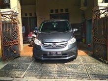 2012 Honda Freed 1.5 1.5 MPV