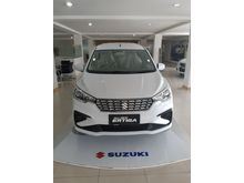 PROMO AKHIT TAHUN ALL NEW ERTIGA TDP DAN ANGSURAN PALING RINGAN DIJAMIN ACC