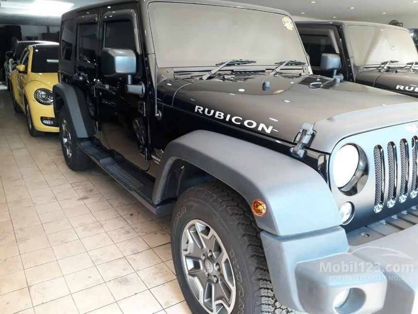 wrangler rubicon 392 cost