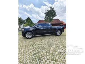 2021 GMC Sierra 6.2 Denali V8 Pickup