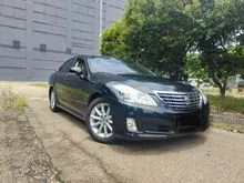 2008 Toyota Crown 3.0 Royal Saloon Full Sedan