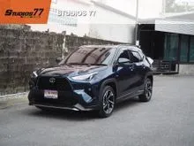 2026 Toyota Yaris Cross 1.5 (ปี 23-29) HEV Premium Luxury SUV