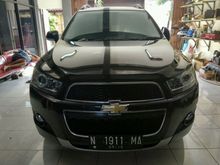 2014 Chevrolet Captiva 2.0 dsl AT SUV
