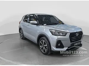 2021 Daihatsu Rocky 1.0 R TC ASA SUV