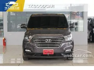 2020 Hyundai H-1 2.5 Elite Van