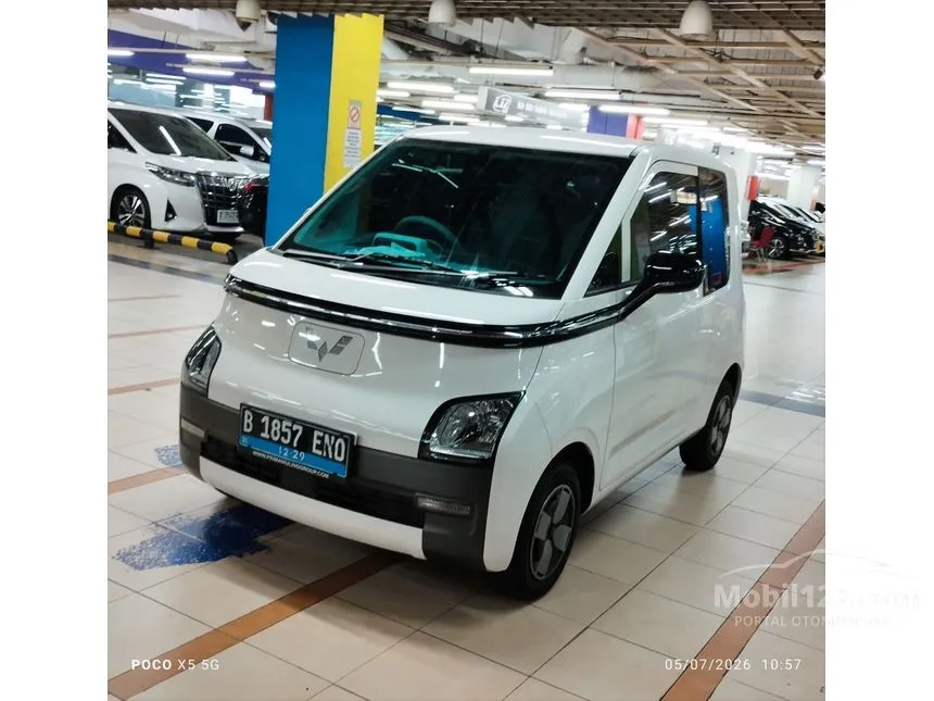 2024 Wuling Air EV Long Range Hatchback