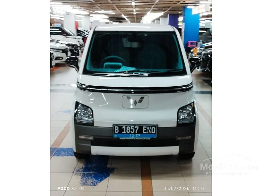 2024 Wuling Air EV Long Range Hatchback