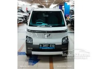 2024 Wuling Air EV Long Range Hatchback