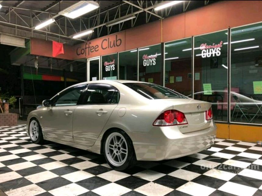 600+ Civic Es Club Thailand HD Terbaru