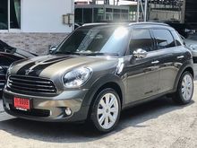 2015 Mini Cooper 2.0 R60 Countryman D Countryman Hatchback AT