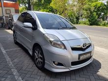 2011 Toyota Yaris 1.5 S Limited Hatchback - TDP Cuma 18jtan, Angs Ringan.