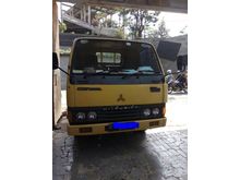 1999 Mitsubishi FE 304 3.3 100PS 3.3 Manual Minibus