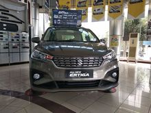 promo Ertiga DP 15 jutaan