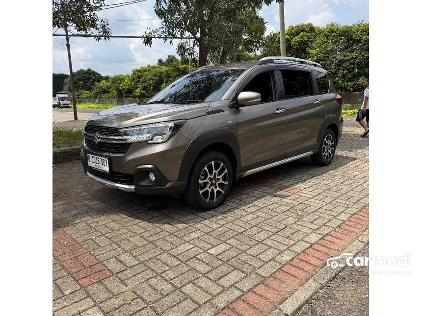 2022 Suzuki XL7 Beta SUV