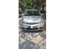 PROTON EXORA CPS EXECUTIVE MATIC 2011(TYPE TERTINGGI&TERLENGKAP)MINIBUS MEWAH KELUARGA, PEMAKAIAN WANITA DARI BARU (HARGA NEGO)