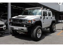 2010 Hummer H2 6.0 (ปี 04-12) SUV AT
