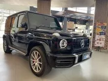 2022 Mercedes-Benz G63 AMG 4.0 SUV NEW