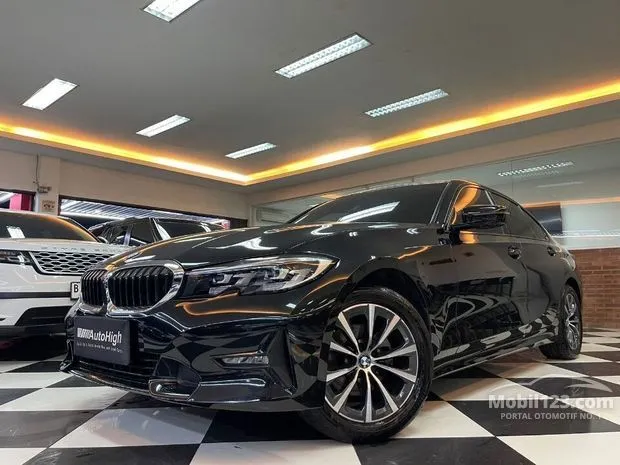 Jual BMW Bekas di Indonesia Harga Murah, Kondisi Terbaik | Mobil123