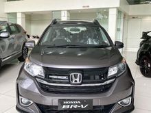 2020 Honda BR-V 1,5 E Prestige SUV