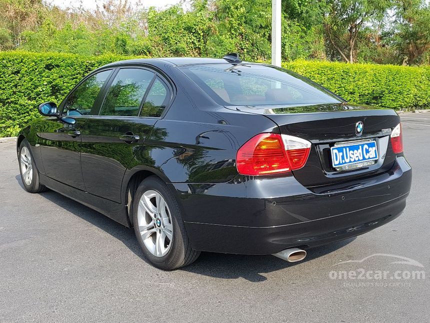 Bmw 318i 2009