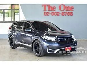 2020 Honda CR-V 2.4 (ปี 17-21) ES AWD SUV