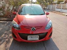 2011 Mazda 2 1.5 (ปี 09-14) Sports Groove Hatchback MT