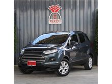 2016 Ford EcoSport 1.5 (ปี 13-16) Trend SUV