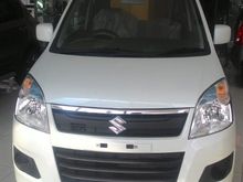 2019 Suzuki Karimun Wagon R 1,0 GL DP 0 Rupiah*