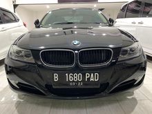 BMW 320i Executive 2011 Tangan 1 Istimewa