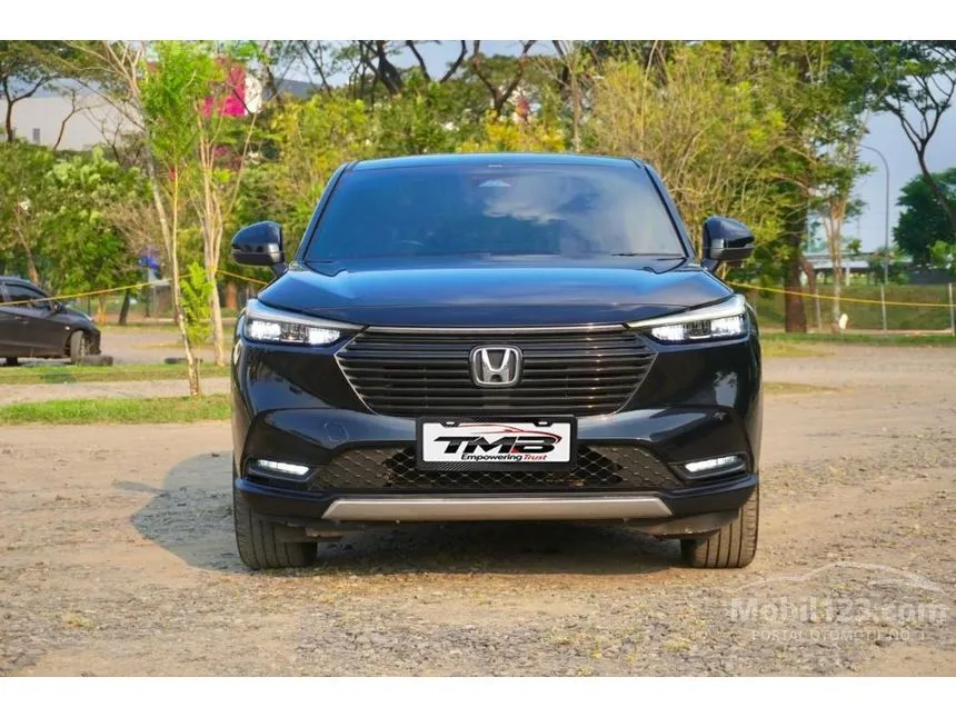 2022 Honda HR-V Special Edition SUV