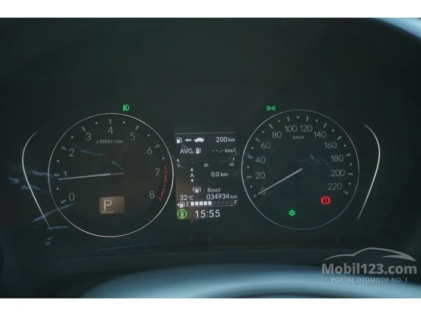 2022 Honda HR-V Special Edition SUV