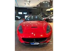 2013 Ferrari California 4.3 California Convertible