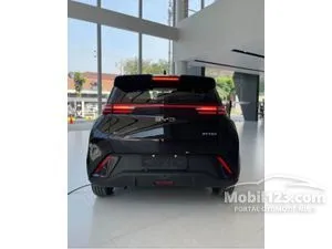 2025 BYD Atto 1 Standard Range Dynamic Hatchback