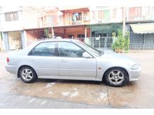 1998 Honda Civic 1.6 3Dr-4Dr เตารีด (ปี 92-95) EXi Sedan AT