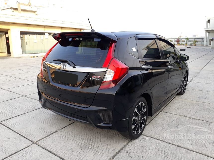 Jual Mobil Honda Jazz 2019 RS 1 5 di DKI Jakarta Automatic Jual Mobil Honda Jazz 2019 RS 1 5 di DKI Jakarta Automatic