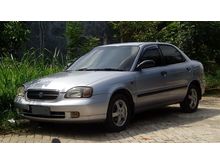 2001 Suzuki Baleno 1.5 SY Sedan
